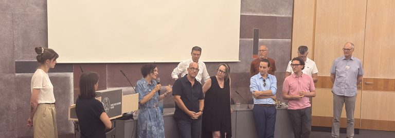 Statements der Referierenden der Tagung zum Abschluss