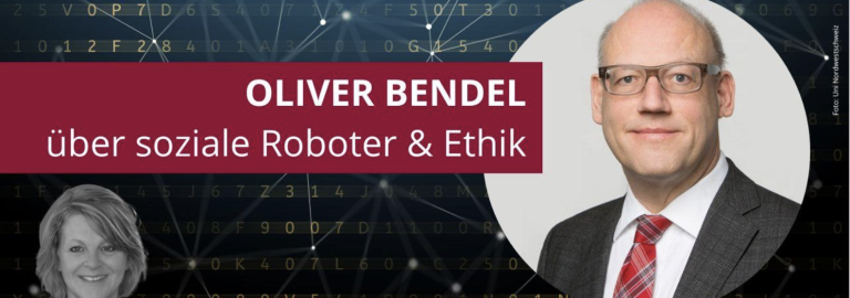 Bendel im Gespräch
