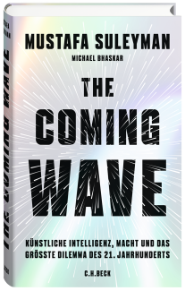 The Coming Wave