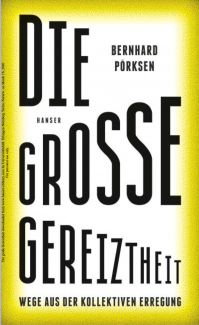 Buch von B. Pörksen