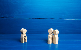 Familienaufstellung mit Leihmutter