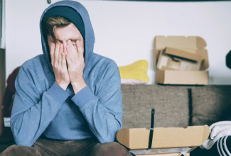 Fatigue - Müdigkeit und Erschöpfung