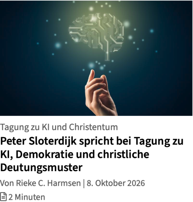 Tagungsbericht